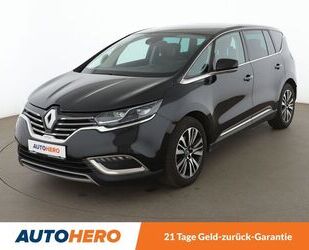 Renault Renault Espace 1.6 dCi Energy Initiale Paris Aut.* Gebrauchtwagen