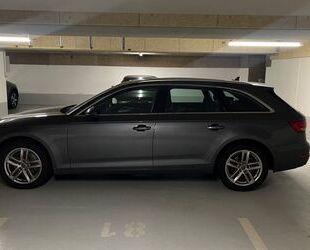 Audi Audi A4 | 19 PS | VIRT C | 360° | ALCAN | AUTOM | Gebrauchtwagen