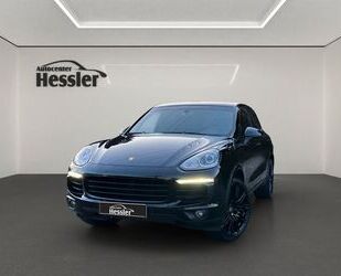 Porsche Porsche Cayenne S Platinum*LED*PDLS*BOSE*CARPLAY*2 Gebrauchtwagen