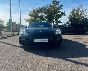 Porsche Porsche Panamera Sport Turismo Turbo Gebrauchtwagen