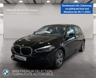 BMW BMW 118i LiveCockpitProf PDC LED Sitzheizung Gebrauchtwagen