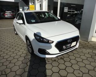 Hyundai Hyundai i30 Fastback Trend 1.4 T-GDI Gebrauchtwagen