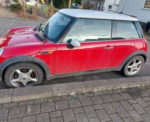 Mini MINI COOPER COOPER Gebrauchtwagen