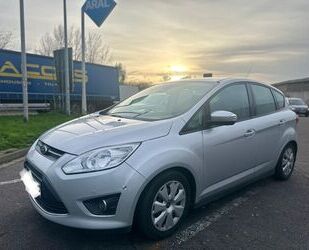 Ford Ford C-Max Business Edition Gebrauchtwagen