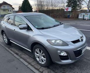 Mazda Mazda CX-7 2.2 MZR-CD Exclusive-Line*NAVI*Xenon*Le Gebrauchtwagen