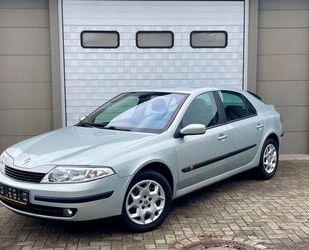 Renault Renault Laguna 1.6 16V Expression/TÜV bis 10.26/ Gebrauchtwagen