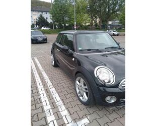 Mini MINI Cooper Gebrauchtwagen