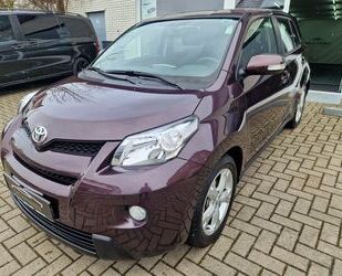 Toyota Toyota Urban Cruiser Town 1.HAND! 11TKM! Gebrauchtwagen