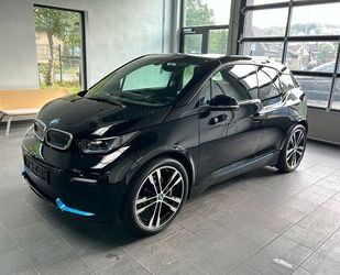 BMW BMW i3 s Leder_Glasdach_Harman Kardon_Kamera Gebrauchtwagen