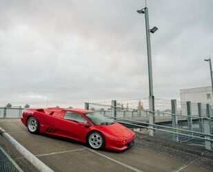 Lamborghini Lamborghini Diablo VT Roadster / Deutsches Auto / Gebrauchtwagen