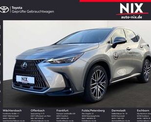 Lexus NX 450 Gebrauchtwagen