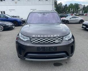 Land Rover Land Rover Discovery 5 SE D250 Pano ACC Wipa AHK Gebrauchtwagen