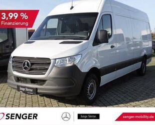 Mercedes-Benz Mercedes-Benz Sprinter 317 CDI KA L3H2 MBUX Kamera Gebrauchtwagen