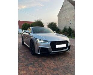 Audi Audi TTS Coupe 2.0 TFSI quattro Gebrauchtwagen