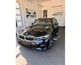 BMW BMW 330 e xDrive M Sport Gebrauchtwagen