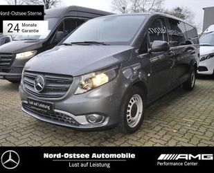 Mercedes-Benz Mercedes-Benz Vito 116 Tourer extralang Navi Kamer Gebrauchtwagen