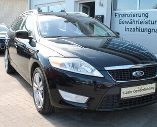 Ford Ford Mondeo Turnier Trend Gebrauchtwagen