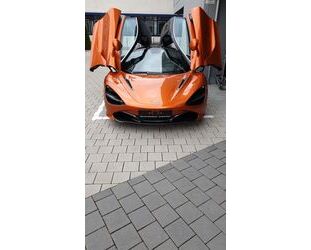 McLaren McLaren 720S Launch Edition Lift Gebrauchtwagen