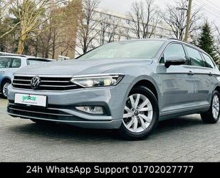 VW Volkswagen Passat Variant Business*MATRIX LED*VIRT Gebrauchtwagen