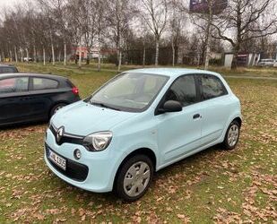 Renault Renault Twingo SCe 70 Life Life Gebrauchtwagen