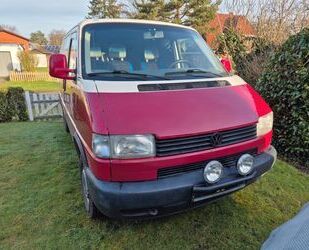 VW Volkswagen T4 andere Gebrauchtwagen