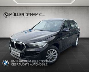 BMW BMW X1 sDrive18i Gebrauchtwagen