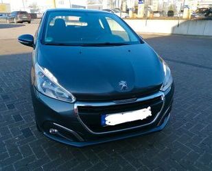 Peugeot Peugeot 208 1.0 Active PureTech 68 Active Gebrauchtwagen