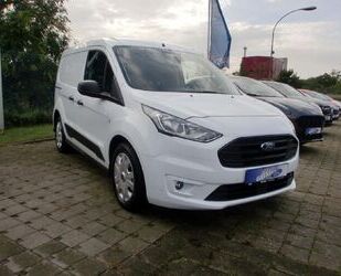 Ford Ford Transit Connect Kasten Trend KLIMA Gebrauchtwagen