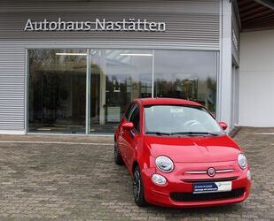 Fiat Fiat 500 1.0 GSE Hybrid Club Gebrauchtwagen