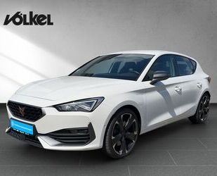 Cupra Cupra Leon 1.4 e-HYBRID-180kW-RFK-NAVI-LED-APP Gebrauchtwagen