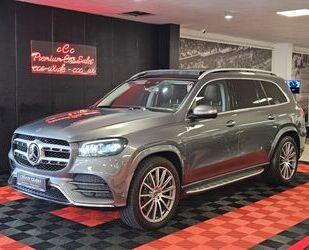 Mercedes-Benz Mercedes-Benz GLS 400 d 4M *AMG-LINE* (PANO/DISTR/ Gebrauchtwagen