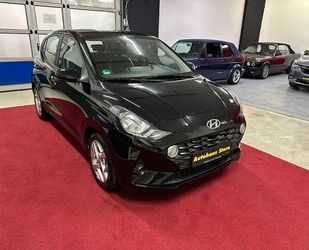 Hyundai Hyundai i10 PDC Hinten,Klima,Sitzhei./Lenkradhei.S Gebrauchtwagen