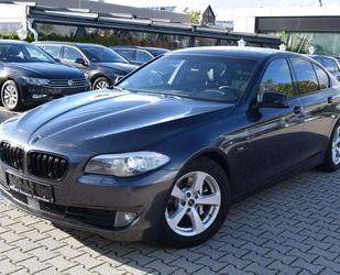 BMW BMW 528 528i,Navi,Xenon,Acc,Pdc,Shz,Schibedach, Gebrauchtwagen