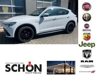 Alfa Romeo Alfa Romeo Stelvio Super 2.2 Diesel (210 PS) AT8 Q Gebrauchtwagen