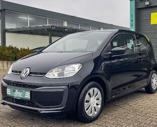 VW Volkswagen up! 1.0 GARANTIE LED KLIMA Gebrauchtwagen