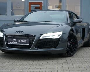 Audi Audi R8 Coupe 4.2 FSI S-Tronic Quattro*Cabron*LED* Gebrauchtwagen