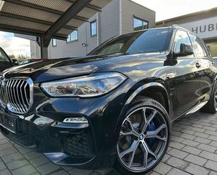 BMW BMW X5 45e M-Paket Individual Massage Pano Nachtsi Gebrauchtwagen