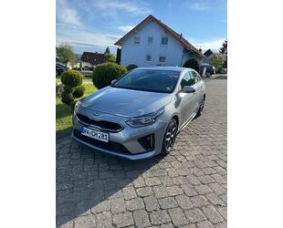 Kia Kia pro_ceed / ProCeed 1.0 T-GDI GT LINE GT LINE Gebrauchtwagen