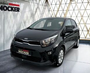 Kia Kia Picanto Dream Team Gebrauchtwagen