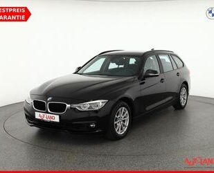 BMW BMW 318i Touring LED Navi Sitzheizung AHK Tempomat Gebrauchtwagen