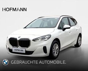 BMW BMW 218i Active Tourer AHK Premium-Paket adaptiveL Gebrauchtwagen