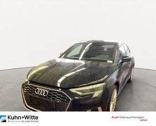 Audi Audi A3 Sportback 40 TFSIe advanced *LED*Navi*Virt Gebrauchtwagen