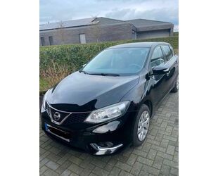 Nissan Nissan Pulsar 1.2 DIG-T ACENTA ACENTA Gebrauchtwagen