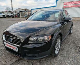 Volvo Volvo C30 1.6 Edition Gebrauchtwagen