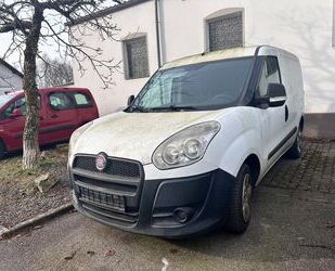 Fiat Fiat Doblo Doblò Basis Kasten Gebrauchtwagen