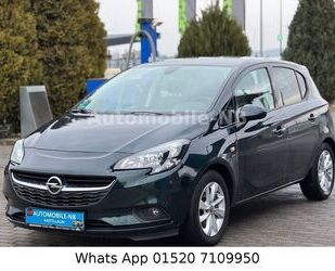 Opel Opel Corsa E Drive 4 Türig Klimaanlage Euro 6 Gebrauchtwagen