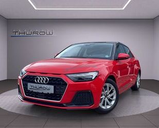 Audi Audi A1 Sportback 1.0 TFSI advanced AppConnect LED Gebrauchtwagen