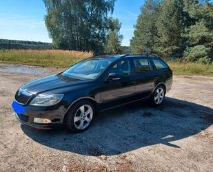 Skoda Skoda Octavia 2.0 TDI DSG Sport Edition Combi Spor Gebrauchtwagen