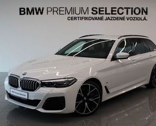 BMW BMW 530d xDrive Touring Gebrauchtwagen