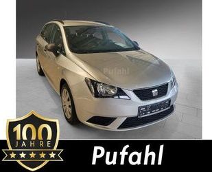 Seat Seat Ibiza ST Gebrauchtwagen